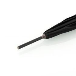 Парасолька-напівавтомат Knirps A.760 Stick Automatic/Blue Kn96 7760 1211