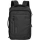 Дорожный рюкзак-сумка Travelite CROSSLITE 5.0/Black TL092905-01