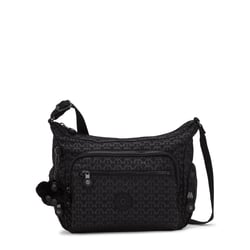 Сумка Kipling GABBIE S Signature Emb (K59)