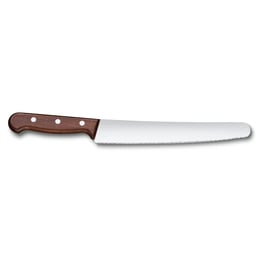 Ніж 22 см Victorinox WOOD Bread 5.2930.22G