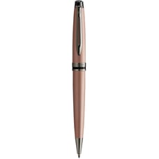 Ручка кулькова Waterman EXPERT Metallic Rose Gold Lacquer RT BP