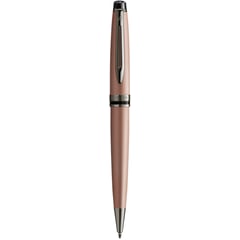 Ручка шариковая Waterman EXPERT Metallic Rose Gold Lacquer RT BP