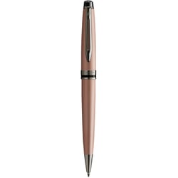 Ручка шариковая Waterman EXPERT Metallic Rose Gold Lacquer RT BP