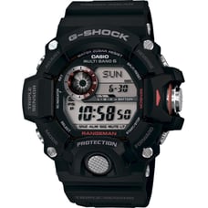 Годинник 54 мм Casio G-SHOCK Rangeman GW-9400-1ER
