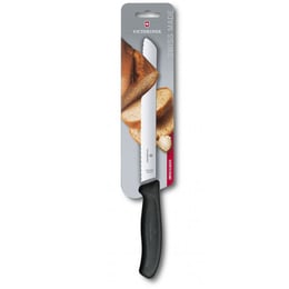 Ніж для хліба Victorinox SWISS CLASSIC Bread 6.8633.21B