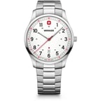 Мужские часы Wenger CITY SPORT W01.1441.133