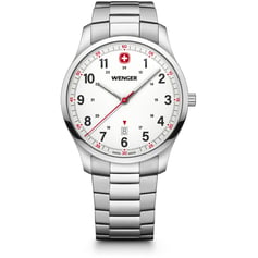 Мужские часы Wenger CITY SPORT W01.1441.133