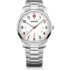 Мужские часы Wenger CITY SPORT W01.1441.133