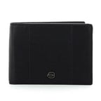 Портмоне Piquadro BRIEF Black PU1392BRR_N