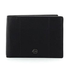 Портмоне Piquadro BRIEF Black PU1392BRR_N