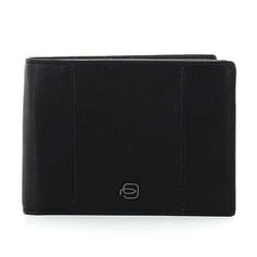 Портмоне Piquadro BRIEF Black PU1392BRR_N