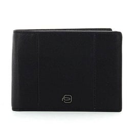 Портмоне Piquadro BRIEF Black PU1392BRR_N