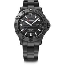 Годинник 43 мм Wenger SEAFORCE W01.0641.135