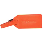 Багажная бирка Travelite ACCESSORIES/Orange TL000011-89