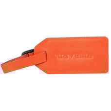 Багажна бирка Travelite ACCESSORIES/Orange TL000011-89