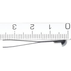 Пінцет для SwissCard Nailcare Victorinox A.7242.10