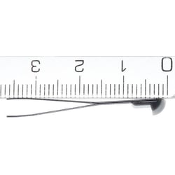 Пінцет для SwissCard Nailcare Victorinox A.7242.10