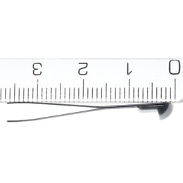 Пінцет для SwissCard Nailcare Victorinox A.7242.10