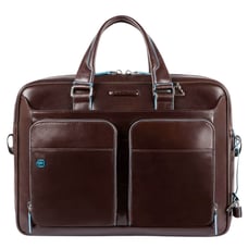 Портфель Piquadro BLUE SQUARE (B2) Cognac CA2849B2_MO