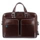 Портфель Piquadro BLUE SQUARE (B2) Cognac CA2849B2_MO