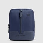 Сумка Piquadro MARCEL (W138) Blue CA3084W138_BLU