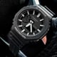 Часы 45 мм Casio G-SHOCK Carbon Core Guard GA-2100-1AER