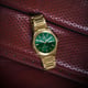 Чоловічий годинник Timex Q TIMEX Continental Tx2y35100