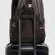 Рюкзак для ноутбука 15,6″ Piquadro BLACK SQUARE (B3) Dark Brown CA6503B3_TM