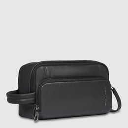 Несесер Piquadro CRONUS (S134) Black BY6021S134_N