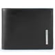 Портмоне Piquadro BLUE SQUARE (B2) Black PU5185B2R_N
