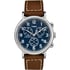 Мужские часы Timex WEEKENDER Chrono Oversized Tx2r42600