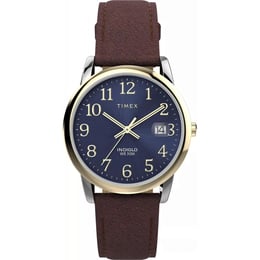 Мужские часы Timex EASY READER Classic Tx2w54500