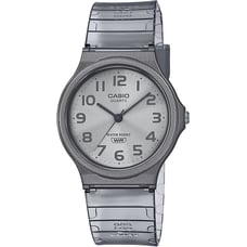 Часы 35 мм Casio STANDARD Analogue MQ-24S-8BEF