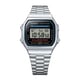 Часы 36 мм Casio VINTAGE ICONIC A168WA-1YES