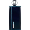 Ключниця Piquadro BLUE SQUARE (B2) Navy Blue PC1397B2_BLU2
