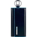 Ключница Piquadro BLUE SQUARE (B2) Navy Blue PC1397B2_BLU2