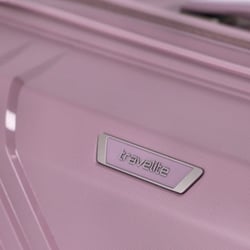 Валіза Travelite ELVAA/Rose TL076347-13 (Маленька)