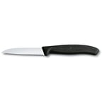 Ніж серейторний 8 см Victorinox SWISS CLASSIC Paring 6.7433