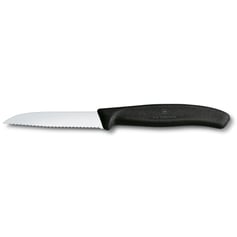 Ніж серейторний 8 см Victorinox SWISS CLASSIC Paring 6.7433