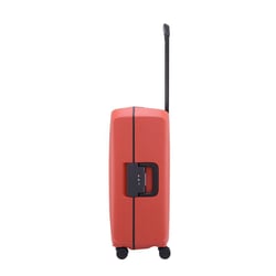 Валіза Lojel VOJA /Terracotta Lj-PP12-60326 (Середня)
