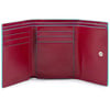 Портмоне Piquadro BLUE SQUARE (B2) Red PD5216B2R_R