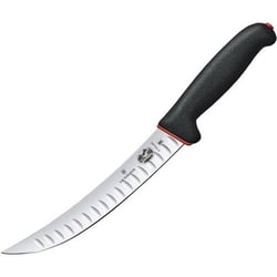 Ніж м'ясника 20 см Victorinox DUAL GRIP Butcher 5.7223.20D