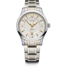 Годинник 40 мм Victorinox Swiss Army ALLIANCE Mechanical V241874