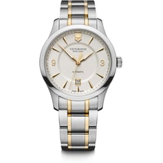 Мужские часы Victorinox Swiss Army ALLIANCE Mechanical V241874