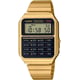 Часы 35 мм Casio VINTAGE EDGY CA-500WEG-1AEF