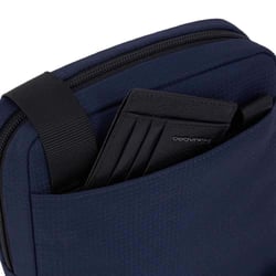 Сумка Piquadro WOLLEM (W129) Blue CA1816W129_BLU