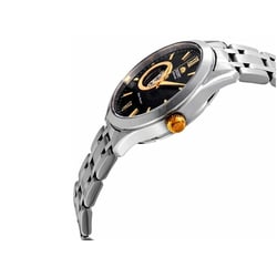 Чоловічий годинник Orient Golden Eye II FAG03002B0