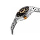 Чоловічий годинник Orient Golden Eye II FAG03002B0