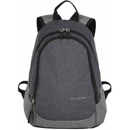 Рюкзак Travelite BASICS/Black TL096234-01