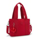 Сумка Kipling MINTA M UP Ruby Red (1NW)